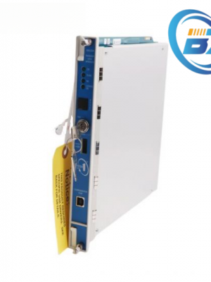 BENTLY 3500/22M 288055-01 Vibration Monitoring Module