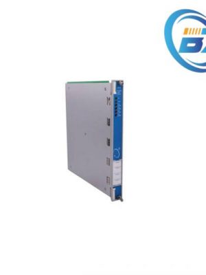 BENTLY 3500/32 125712-01 - High Precision Vibration Monitoring Module
