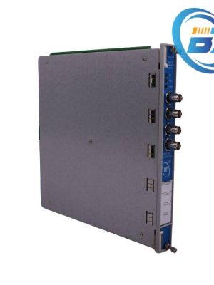 Bently 3500/34 Communication & Programming Module, Industry Leading Technology