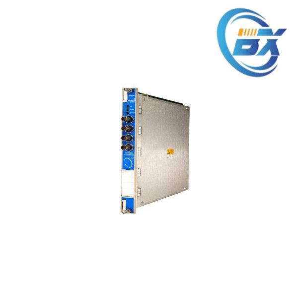 BENTLY 3500/40 135489-04 Control Module