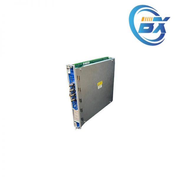 BENTLY 3500/40 135489-04 Control Module