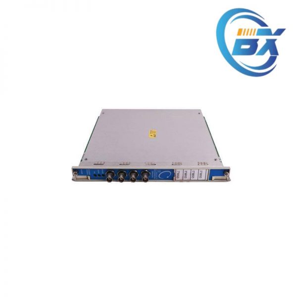 BENTLY 3500/45 176449-04 Module