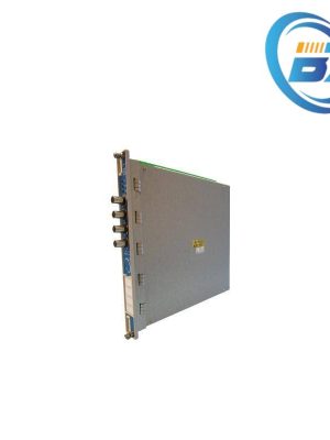BENTLY 3500/64M 140734-05 - Industrial Monitoring Module