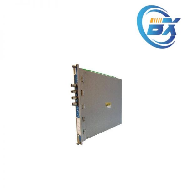 BENTLY 3500/64M 140734-05 - Industrial Monitoring Module