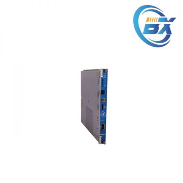 BENTLY 3500/64M 140734-05 - Industrial Monitoring Module