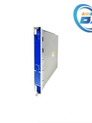 BENTLY 3500/92 133323-01 Small Card for Industrial Control Systems