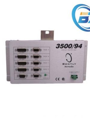 BENTLY 3500/94 145988-01 Large Card