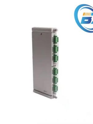 Bently Nevada 133819-02 I/O Module for Industrial Automation Control Systems