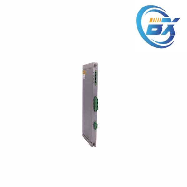 Bently Nevada 133819-02 I/O Module for Industrial Automation Control Systems