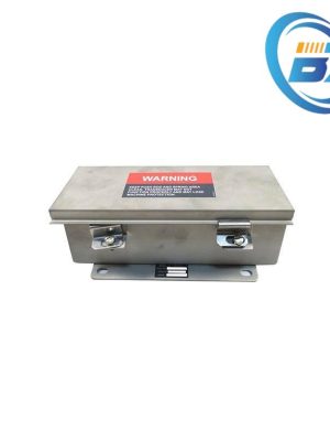 BENTLY NEVADA 24765-02-01 Vibration Monitoring Module