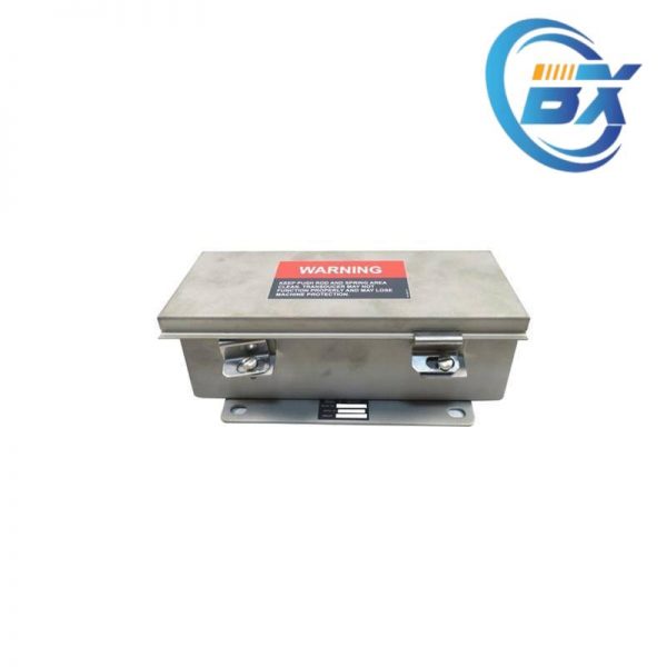 BENTLY NEVADA 24765-02-01 Vibration Monitoring Module