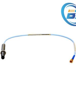 BENTLY NEVADA 3300/16-11-01-03-00-00-01 - Vibration Monitoring System Module