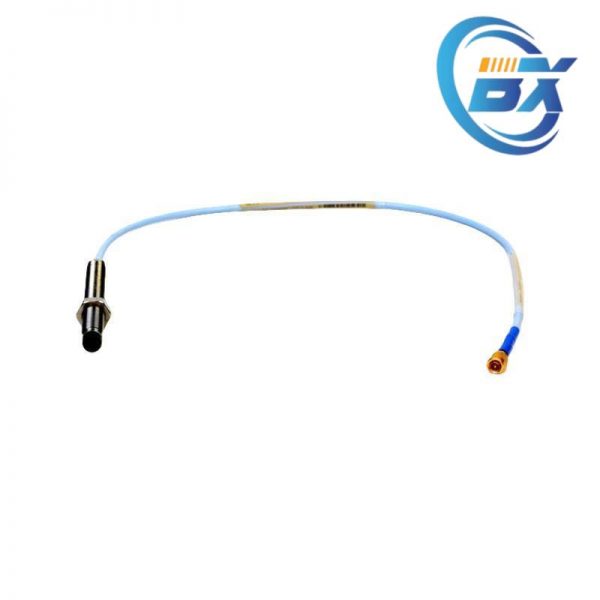 BENTLY NEVADA 3300/16-11-01-03-00-00-01 - Vibration Monitoring System Module