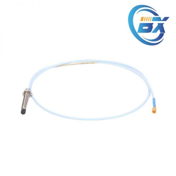 Bently Nevada 3300/20-12-01-03-00-00 Vibration Monitoring System Module