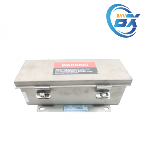 Bently Nevada 330103-00-03-05-02-05 Vibration Monitoring System Module