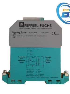 Berthold LB 440-M Radiation Monitor, Advanced Radiation Detection System