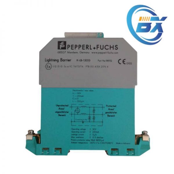 Berthold LB 440-M Radiation Monitor, Advanced Radiation Detection System