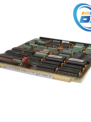 BOSCH DCIO-2/MK-UL - High Precision Industrial I/O Module