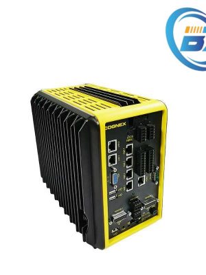 Cognex DataMan 800-5745-1 Vision Sensor, High Precision Industrial Inspection