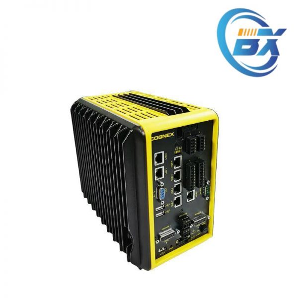Cognex DataMan 800-5745-1 Vision Sensor, High Precision Industrial Inspection