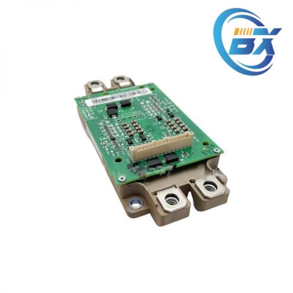 COMPLEE CP48 450V: Advanced Control Module for Industrial Automation