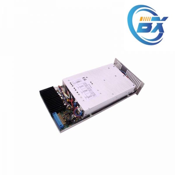 CONTEMPORARY KOLLMORGEN CR06200-000000 Modhub-16E Control Module