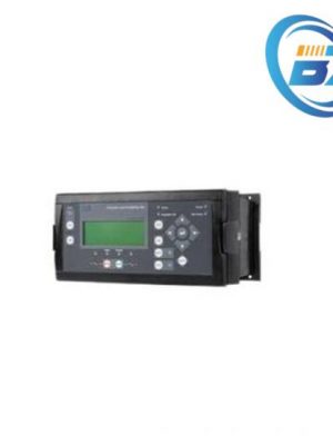 DEIF PPU-3 Custom Processing Power Supply Unit for Advanced Industrial Applications