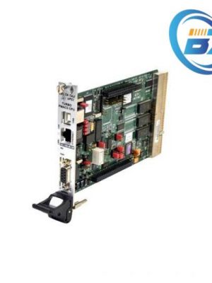 Delta Tau Clipper 603926-101 High-Performance Industrial Automation Module