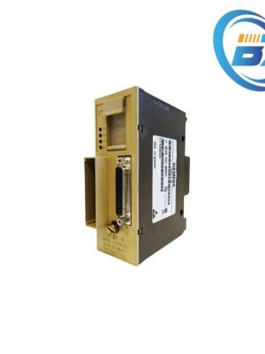 Delta Tau Clipper Interface, High-Speed Data Acquisition & Control Module