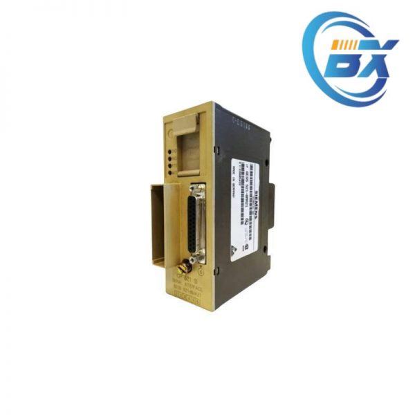 Delta Tau Clipper Interface, High-Speed Data Acquisition & Control Module