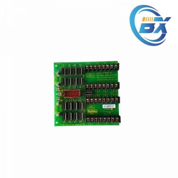 DOBOTech DQM 0310071 Industrial Control Module
