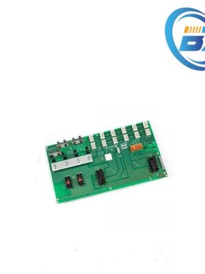 Doucette SLHE1-1/2K High Performance Industrial Control Module