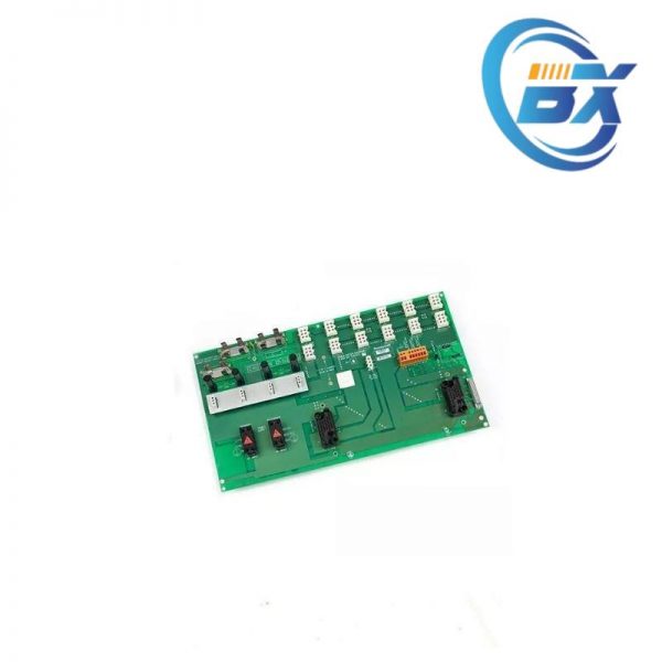 Doucette SLHE1-1/2K High Performance Industrial Control Module