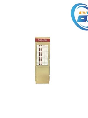 EASON 900: High Performance Industrial Control Module