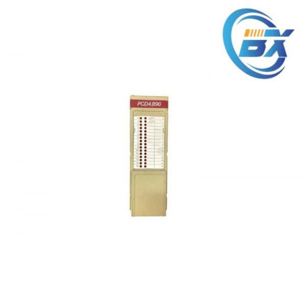 EASON 900: High Performance Industrial Control Module