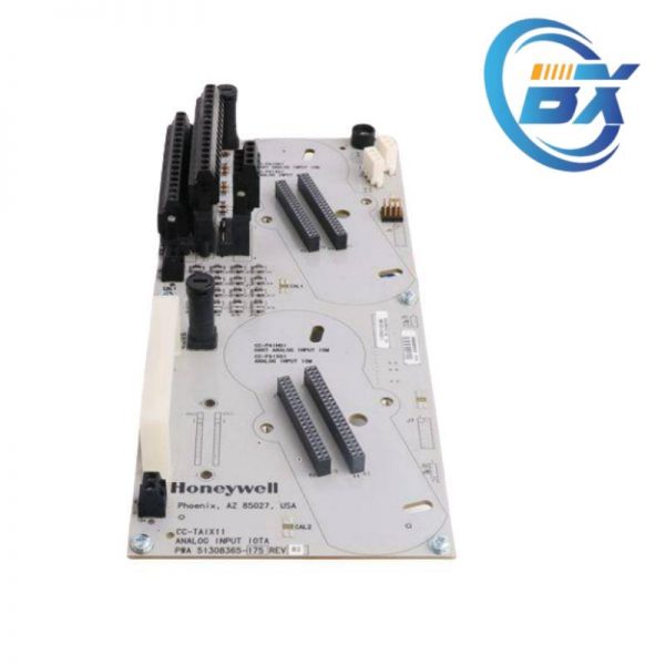 EASON 900: High Performance Industrial Control Module