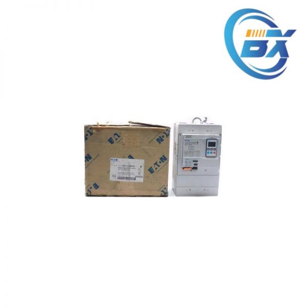 Eaton MP-3010 Industrial Power Supply, 220V, 50kHz, Custom Processing Available