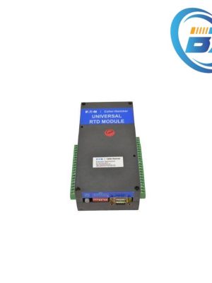 EATON XV-440-12TSB-1-10 Universal Control Module for Industrial Automation