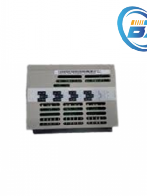 Emerson 1C31222G01 Output Relay Module for Industrial Automation