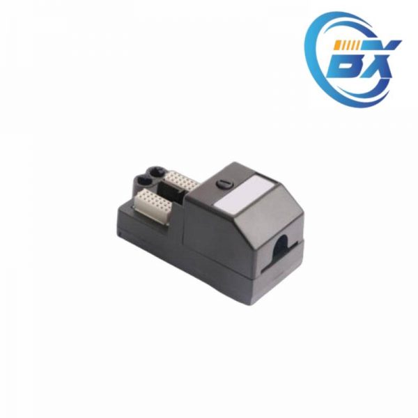 EMERSON A6312/06 Industrial Control Module