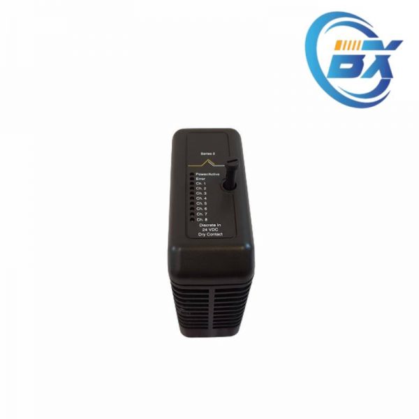 EMERSON CE4003S2B6 - High Anti-Interference Industrial Control Module