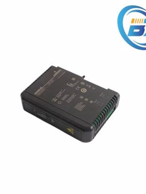 EMERSON KJ4001X1-NB1 Industrial Control Module