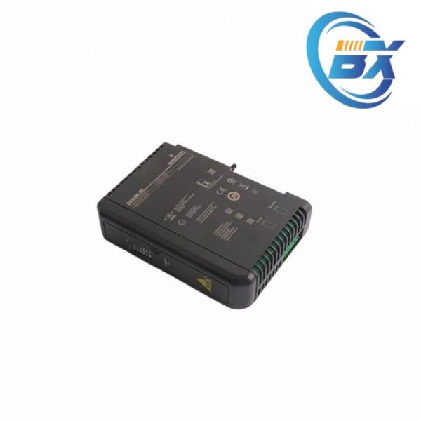 EMERSON KJ4001X1-NB1 Industrial Control Module