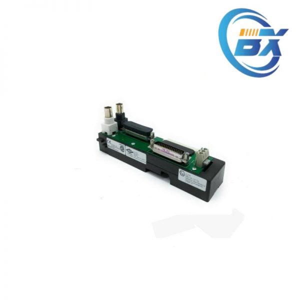 EMERSON KJ4001X1-NB1 Industrial Control Module