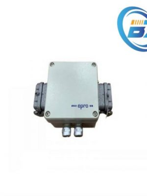 EMERSON MMS3125/022-020 Module for Industrial Automation Systems