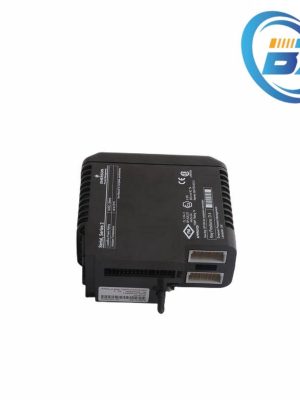 EMERSON MVME6100 Control Module - High Performance Industrial Automation Solution