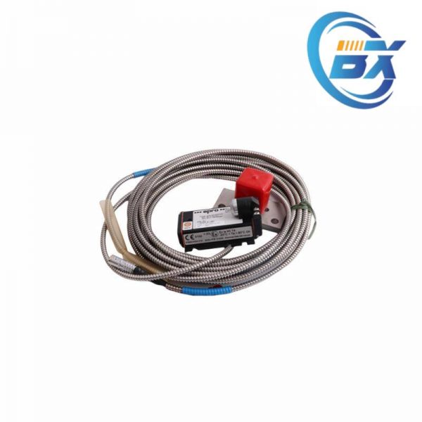 EMERSON MVME6100 Control Module - High Performance Industrial Automation Solution