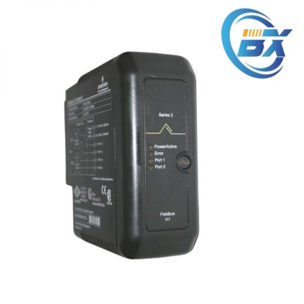 EMERSON MVME6100 Control Module - High Performance Industrial Automation Solution