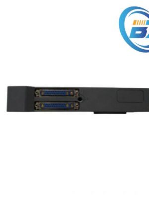 EMERSON PMCSPAN, Industrial Control Module for Precision Measurement