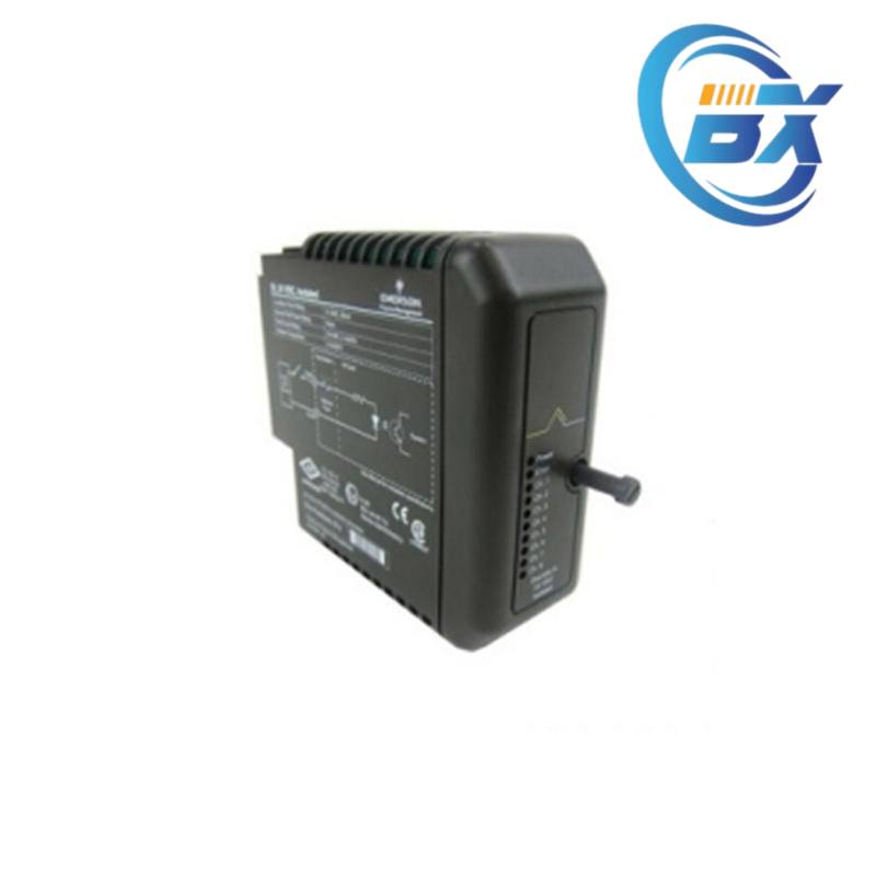 EPRO PR6423/008-110+CON041 Industrial Control Module